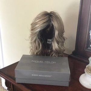 Raquel Welch True2life Wig